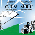 Projet de société du Mouvement pour la Renaissance du Cameroun (MRC)