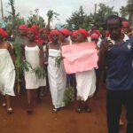 Problème Anglophone – le MRC propose une solution pour une sortie rapide de crise. Mise sur pied d’une délégation politique, mise en place d’un cadre de dialogue ouvert et sincère