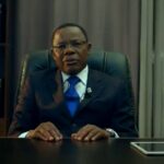 Message de fin d&rsquo;année 2017 de Maurice KAMTO, Président National du MRC, à la Nation