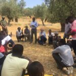 Message de Maurice KAMTO aux Migrants Camerounais à Athènes, Lesvos et Rome, à l&rsquo;occasion de la Journée Mondiale des Migrants