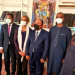 Appel du 1er mars 2021 du Président Maurice KAMTO au rassemblement des partis politiques, organisations de la société civile, la diaspora et citoyens pour la contribution à une modification consensuelle du système électoral