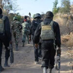 Déclaration de Maurice KAMTO sur la « bavure » militaire survenue le 1er juin 2022 à MISSONG dans le Nord-Ouest, et appel renouvelé à l&rsquo;arrêt de la guerre civile dans les régions anglophones du pays et à l&rsquo;ouverture immédiate d&rsquo;un dialogue national inclusif