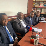 Déclaration de Maurice KAMTO sur les preuves désormais irréfutables de la manipulation de la justice, et particulièrement des juges, par le pouvoir en place