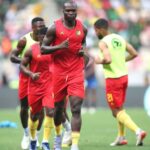 Message d&rsquo;encouragement aux Lions Indomptables du Cameroun à l&rsquo;occasion de leur participation à la coupe du monde de football Qatar 2022