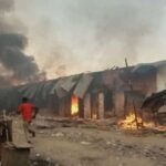 Déclaration de Maurice KAMTO sur le massacre du 25-26 juin 2022 dans le village de BAKINJAW et sur l&rsquo;incapacité du Gouvernement à prévenir des conflits intercommunautaires pourtant récurrents