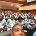 2ème Convention du MRC: Déclaration de politique générale de Maurice KAMTO, le 14 avril 2018