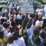 5ème Anniversaire du MRC: lettre du Président National Maurice KAMTO aux militants et sympathisants