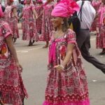 Message du Président National du MRC à la femme camerounaise à l’occasion de journée internationale de la femme 2015