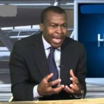 Maurice KAMTO rend hommage au Dr Charles ATEBA EYENE, « un jeune homme aux talents multiples »