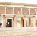 Cameroun – Maurice KAMTO : «La tentation d’exister» – L’adresse du Président national du MRC à la Cour suprême mercredi 14 août 2013