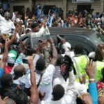 Programme de la deuxième convention ordinaire du MRC – du 13 au 15 avril 2018 au Palais des Congrès de Yaoundé