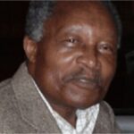 Communiqué du MRC suite au décès du Dr Abel EYINGA, « Intellectuel d’envergure, nationaliste intransigeant »
