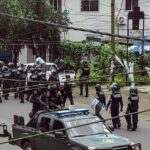Le MRC Condamne sans réserve les assassinats des populations civiles et des Forces de Maintien de l’Ordre (FMO) dans les Régions Anglophones