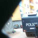 Communiqué Officiel du Président élu du Cameroun, Maurice KAMTO, sur la tentative de décapitation du MRC par le régime dictatorial en place à Yaoundé