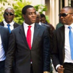 Déclaration de Maurice KAMTO sur les contacts non officialisés entre les leaders séparatistes emprisonnés et le Gouvernement