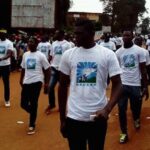 Giga meeting du MRC à Baham dans les haut-plateaux ce dimanche 13 août 2017