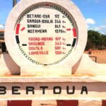 Meeting MRC du 30 avril 2016 à Bertoua: le sous-préfet refuse de recevoir notre déclaration de manifestation publique