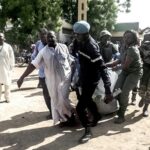 Message du Président National du MRC au peuple Camerounais après le double-attentat de BOKO-HARAM sur la ville de Maroua