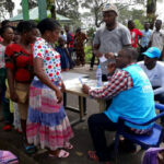 Maurice KAMTO s&rsquo;adresse aux Camerounais réfugiés au Nigéria, à l&rsquo;occasion de la Journée mondiale des réfugiés