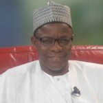 le Président Maurice KAMTO sur Canal2 – Grand moment de Télévision ce mardi 13 décembre 2016 à 21h30