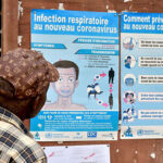 Guerre contre le COVID-19: le Président élu Maurice KAMTO donne 7 jours à Monsieur Paul BIYA pour assumer la fonction Présidentielle qu&rsquo;il s&rsquo;est octroyée par la fraude lors du dernier scrutin Présidentiel