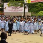 Mise au point au sujet du rôle de Monsieur le Préfet du MAYO LOUTI dans la participation du MRC au défilé de la 45ème fête de l’unité à MAYO-OULO