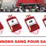 Drame d&rsquo;ESEKA – le Président National Maurice KAMTO invite à la Solidarité Nationale par le don de sang