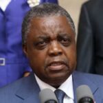 M. Emmanuel Sadi, Dauphin autoproclamé du Président BIYA, responsable politique du décès du militant Thomas YIMAFFO dit « Père THOM »