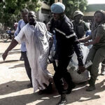 Déclaration de Maurice KAMTO sur les explosions répétées dans la capitale Yaoundé