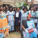 08 mars 2016 : lettre de Maurice KAMTO à la femme camerounaise à l’occasion de la journée internationale de la femme 2016