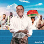 132ème Journée internationale du Travail: le Président Maurice KAMTO s’adresse aux Travailleurs du Cameroun