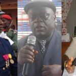 Meeting du MRC à Bafoussam le Samedi 21 novembre 2015 – Le Pouvoir en place manoeuvre pour une obstruction du déploiement du MRC