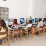 lettre de Maurice KAMTO aux jeunes camerounais en vacances 2016