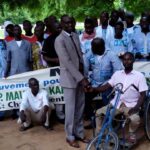 Fête de la Jeunesse 2016 – Maurice KAMTO s&rsquo;adresse à la Jeunesse camerounaise