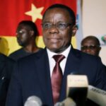 Communiqué du MRC Europe sur l&rsquo;arrestation du Président élu du Cameroun Maurice KAMTO et de son leadership