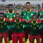 Maurice KAMTO s&rsquo;adresse aux lions indomptables du Cameroun suite à leur élimination de la Coupe des Confédérations 2017 en Russie