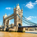 Meet Maurice Kamto in London – The Agenda