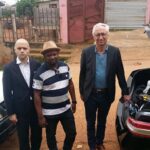 Le Président élu Maurice KAMTO écrit au vice-Bâtonnier du Barreau de Paris, Me Basile Ader, suite à son refoulement à deux reprises par la dictature installée à Yaoundé