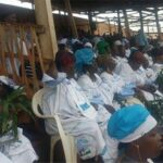 Le MRC tient depuis ce 21 novembre 2015 un giga meeting à Bafoussam