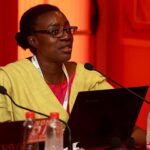 Communiqué du MRC Europe suite à l’arrestation de Michèle NDOKI