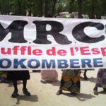 Déclaration sur la participation du MRC au défilé du 20 mai 2017 et sur l’urgence de donner un contenu à l’unité nationale