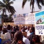 Communiqué de Presse du MRC relatif aux appels à une élection présidentielle anticipée