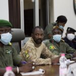 Communiqué du MRC sur la situation Malienne