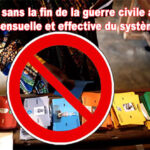 Déclaration portant mise en garde du peuple camerounais au gouvernement contre l’organisation de toute élection avant la fin de la guerre civile dans les régions anglophones et la réforme consensuelle et effective du système électoral